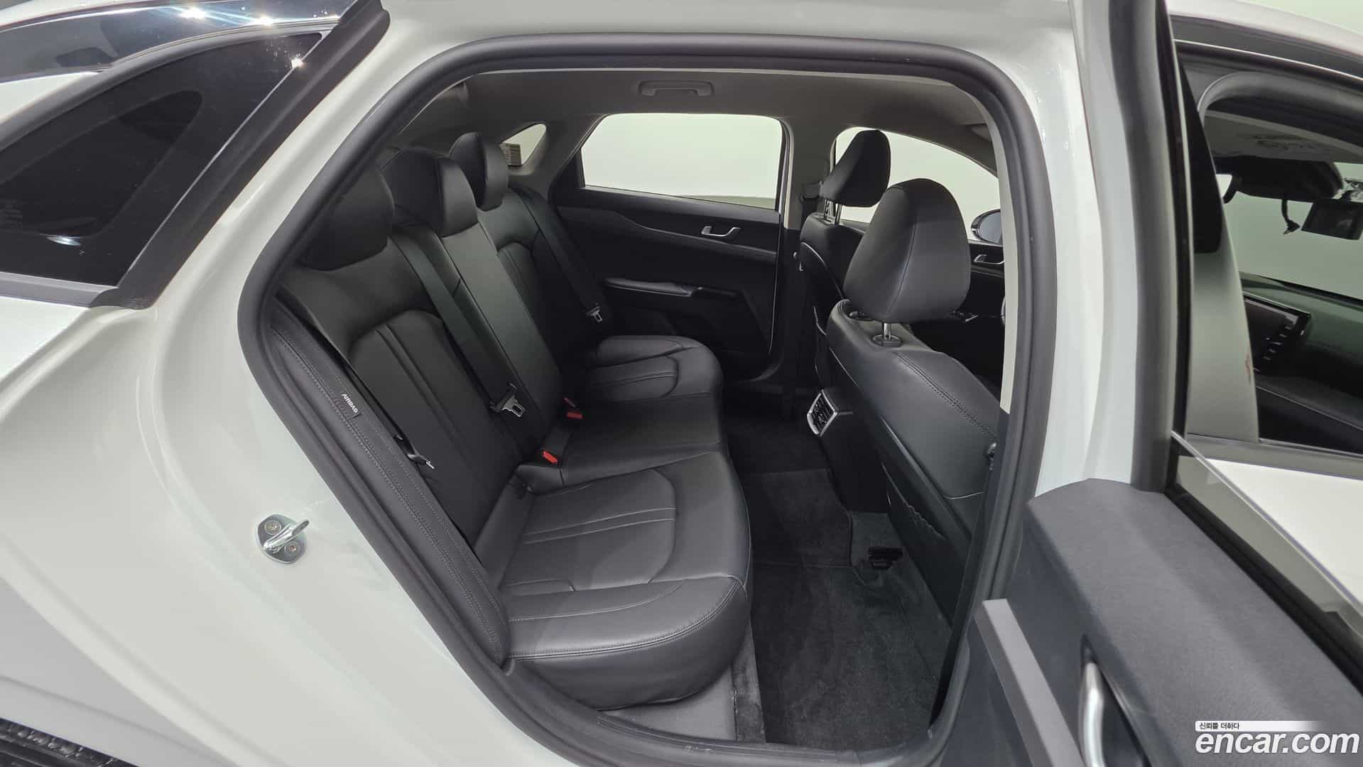 K5 Kia 2022.9-OPTION-022