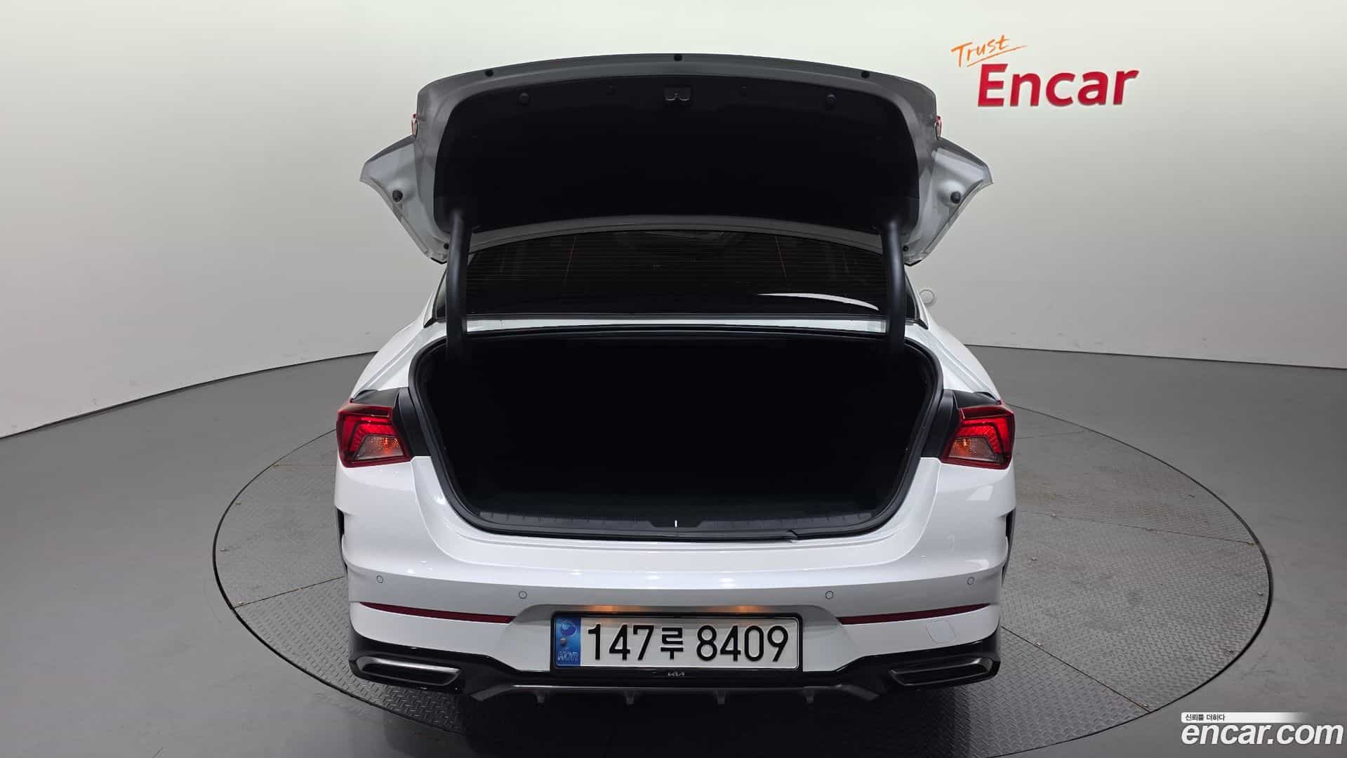 K5 Kia 2022.9-OPTION-023
