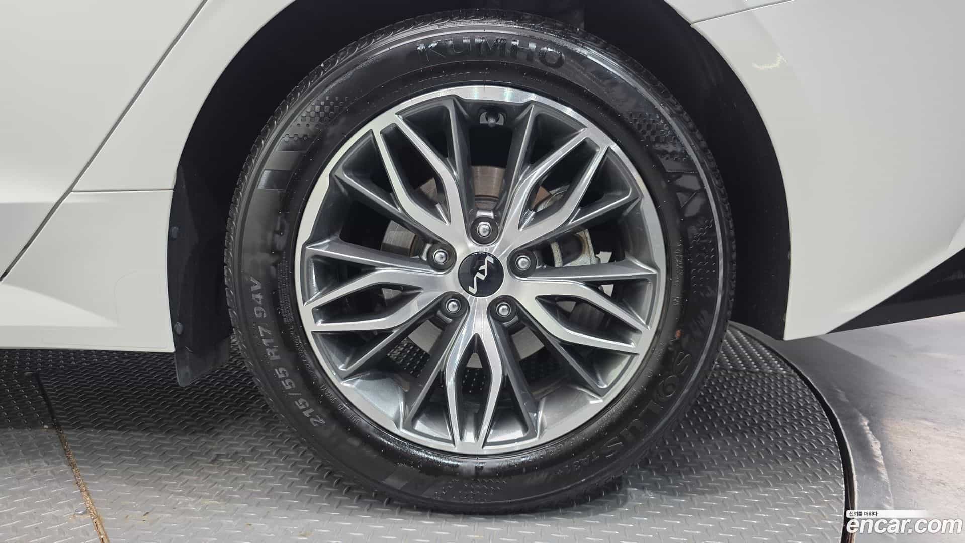 K5 Kia 2022.9-OUTER-031