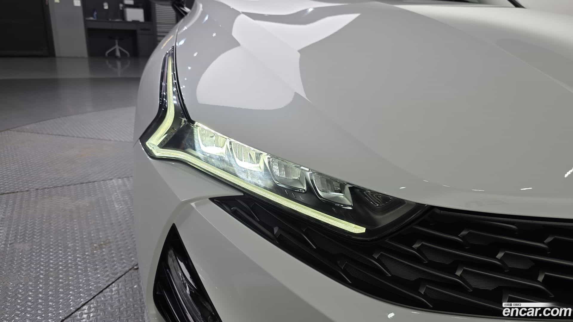 K5 Kia 2022.9-OUTER-032