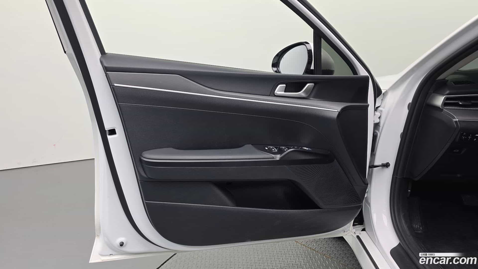 K5 Kia 2022.9-INNER-034