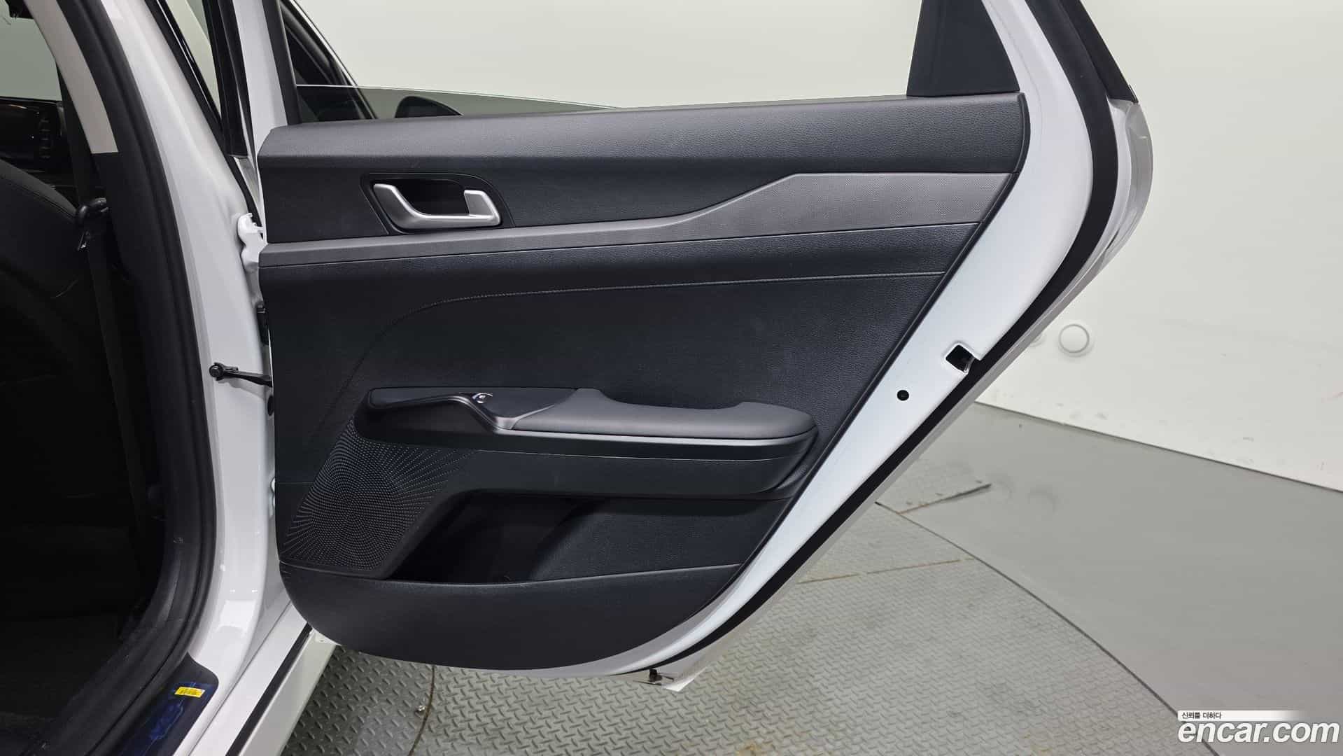K5 Kia 2022.9-INNER-035
