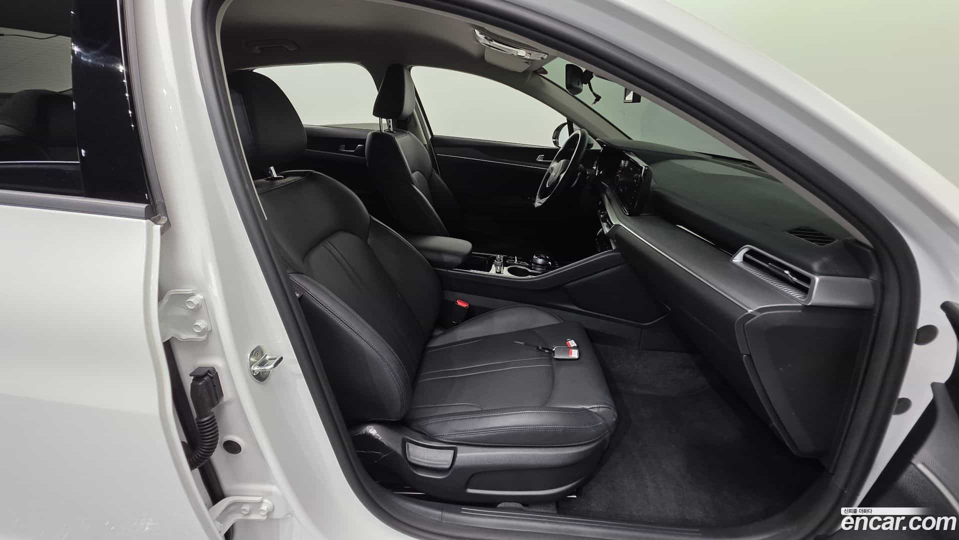 K5 Kia 2022.9-INNER-036