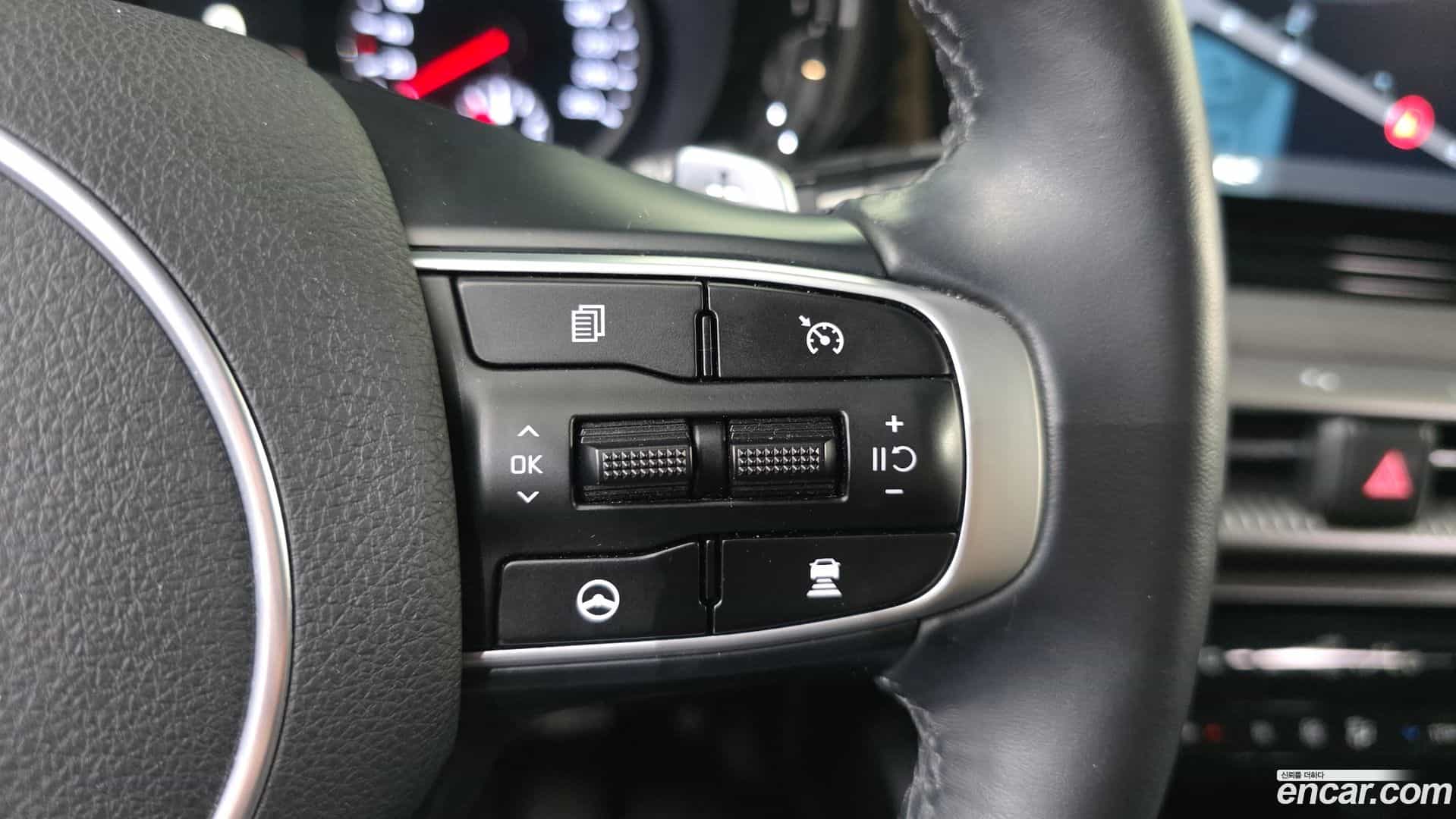K5 Kia 2022.9-OPTION-043