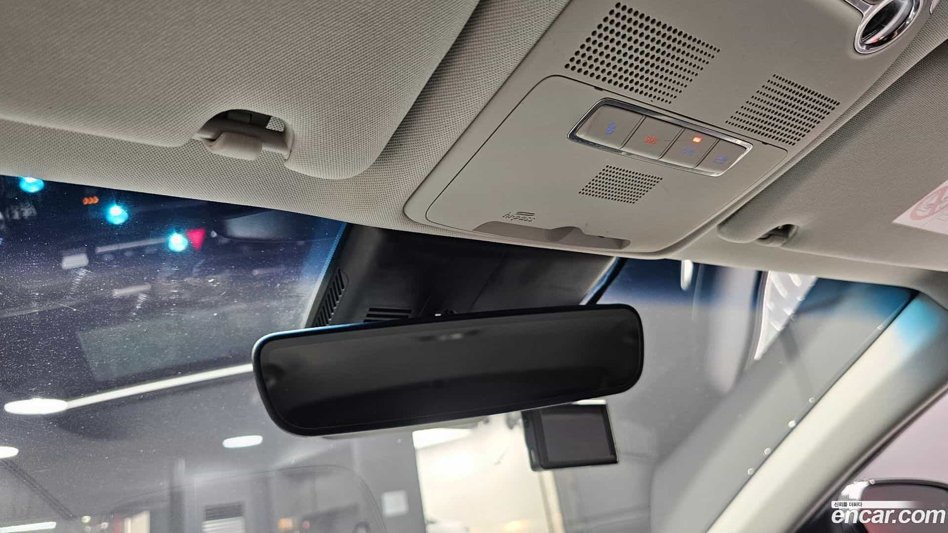 Grandeur Hyundai 2020.11-OPTION-021