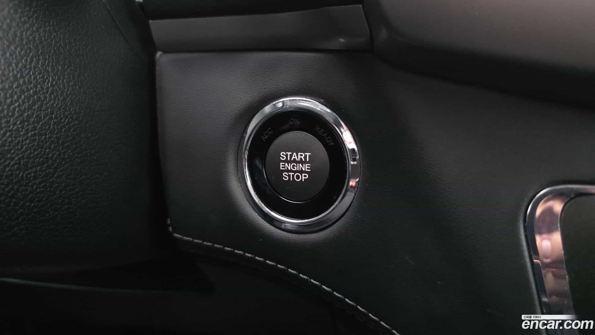 Rexton KG Mobility 2018.8-OPTION-021
