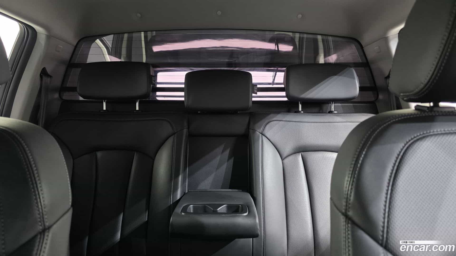 Rexton KG Mobility 2018.8-OPTION-041