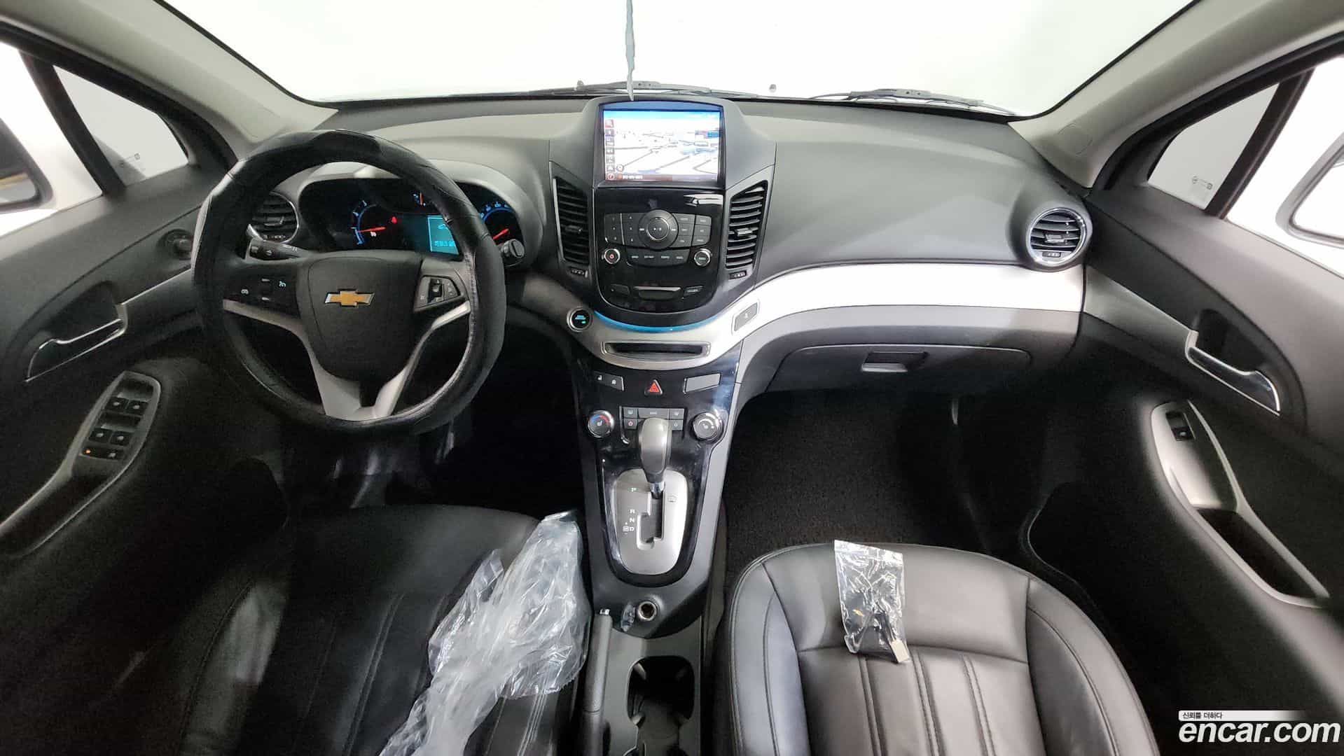 Orlando Chevrolet 2016.6-INNER-007