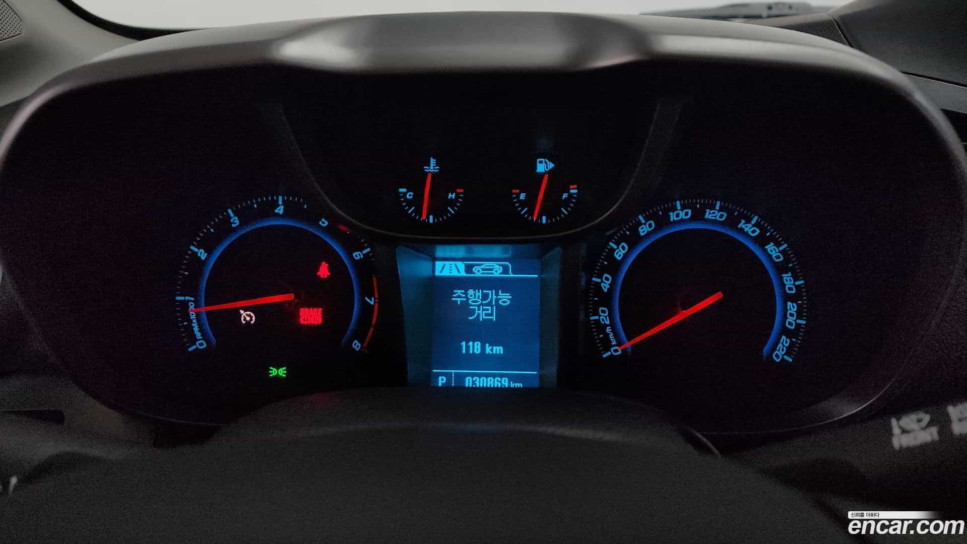 Orlando Chevrolet 2016.6-INNER-008