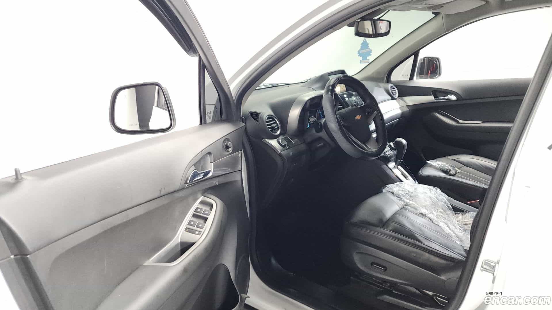 Orlando Chevrolet 2016.6-INNER-010