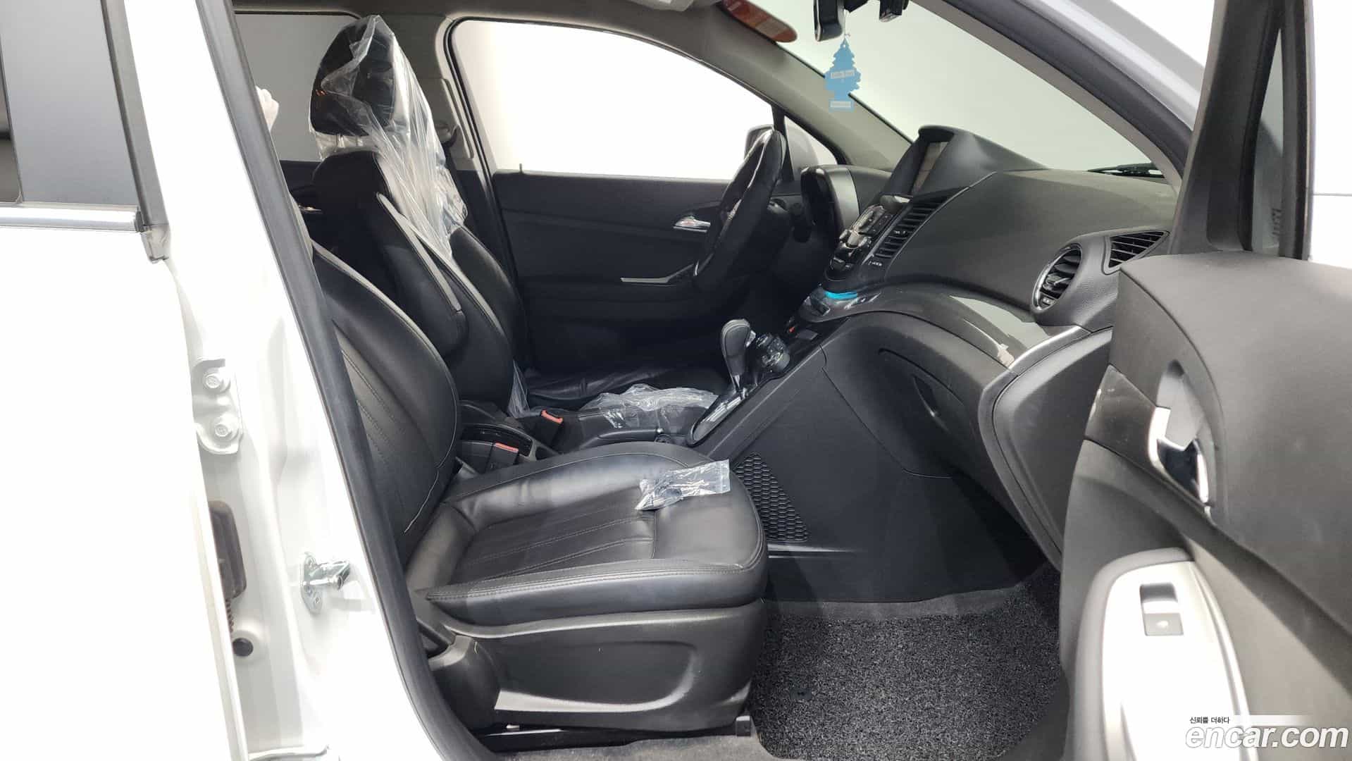 Orlando Chevrolet 2016.6-INNER-036