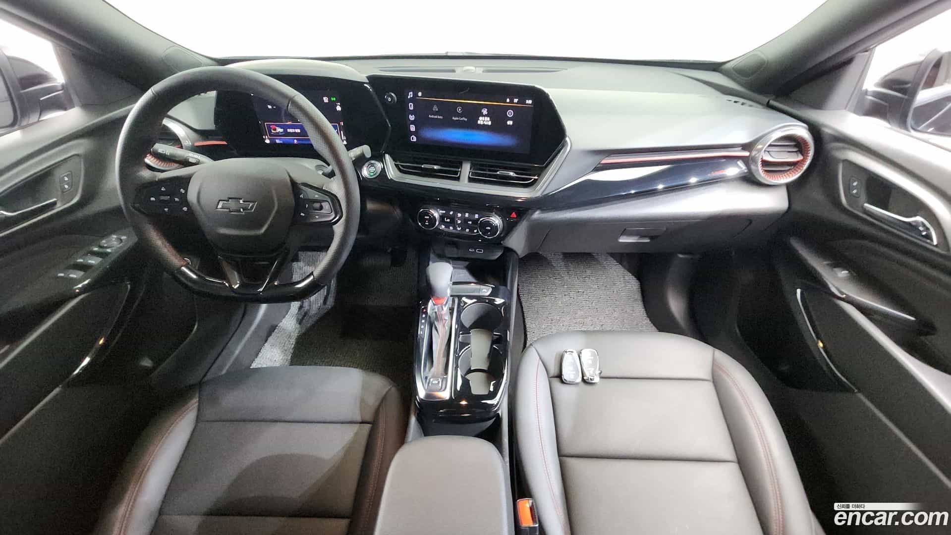 Trax Chevrolet 2025.2-INNER-007
