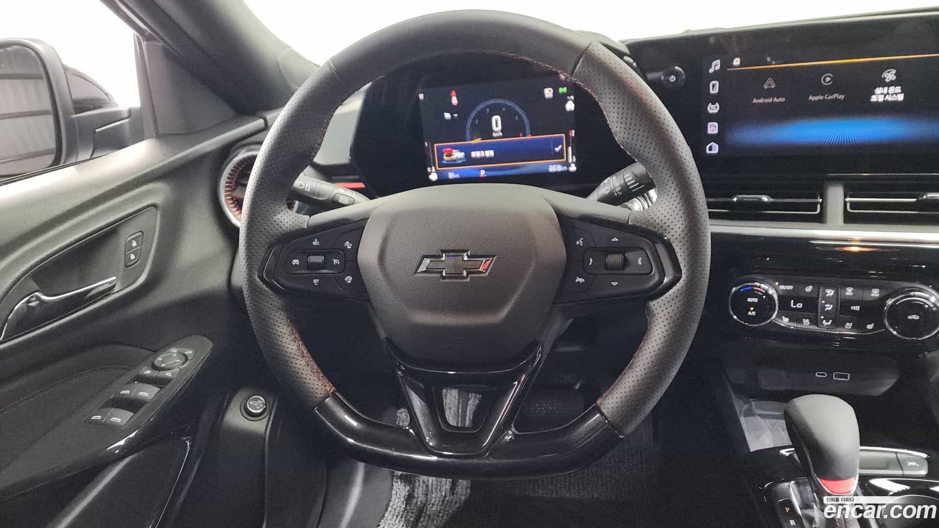 Trax Chevrolet 2025.2-OPTION-017