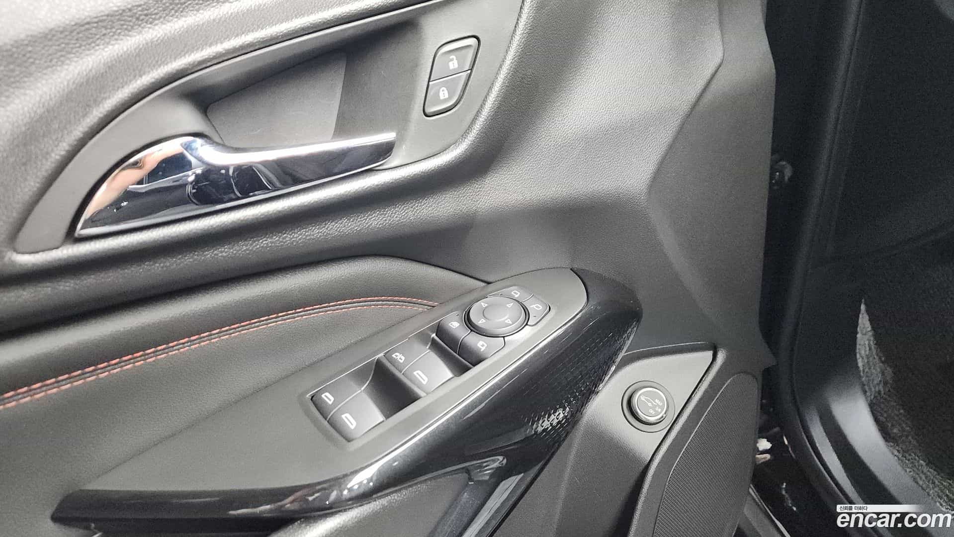 Trax Chevrolet 2025.2-OPTION-042