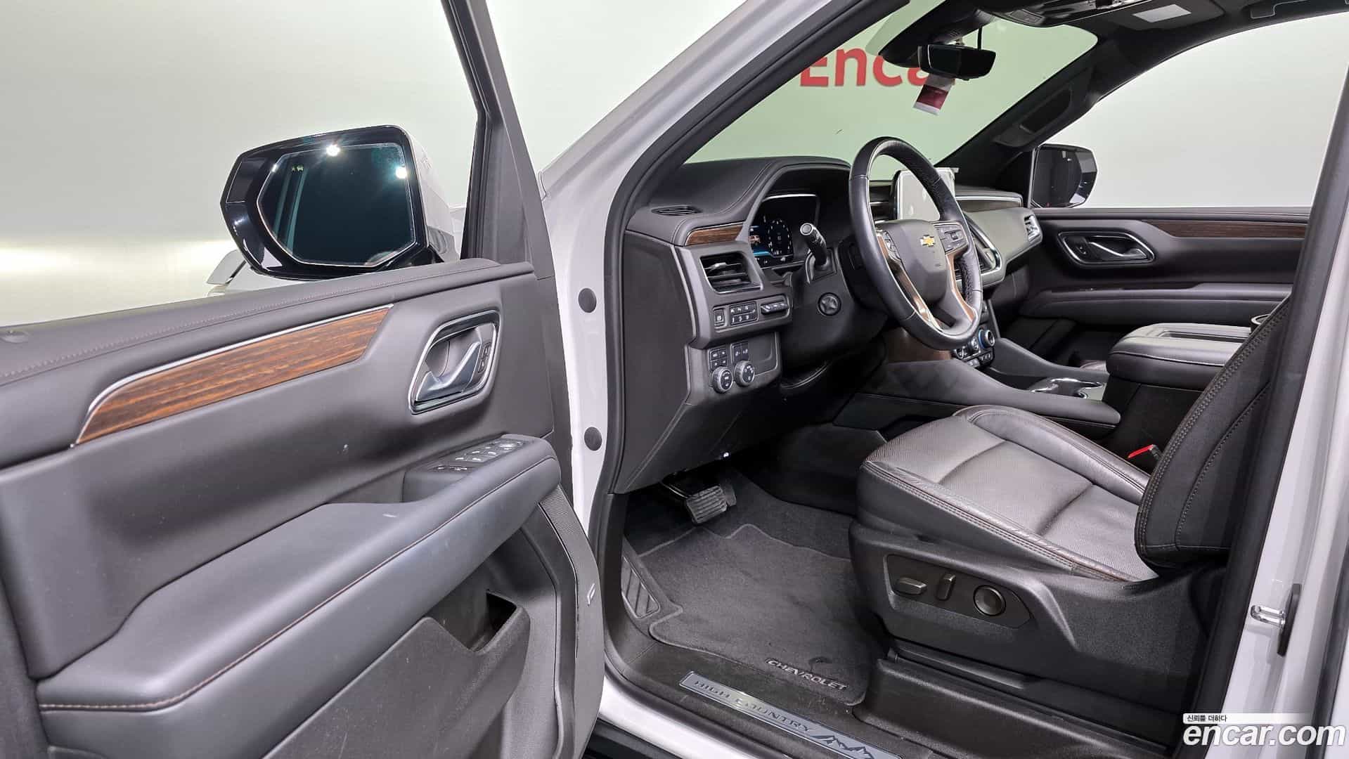 Tahoe Chevrolet 2022.9-INNER-010