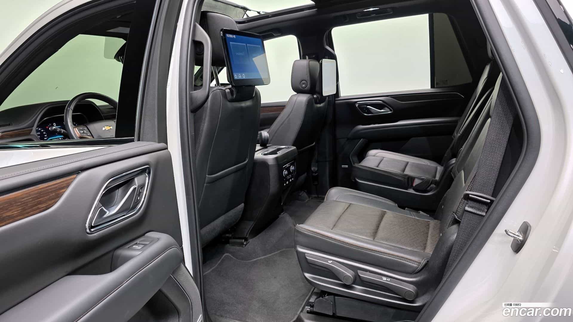 Tahoe Chevrolet 2022.9-OPTION-016