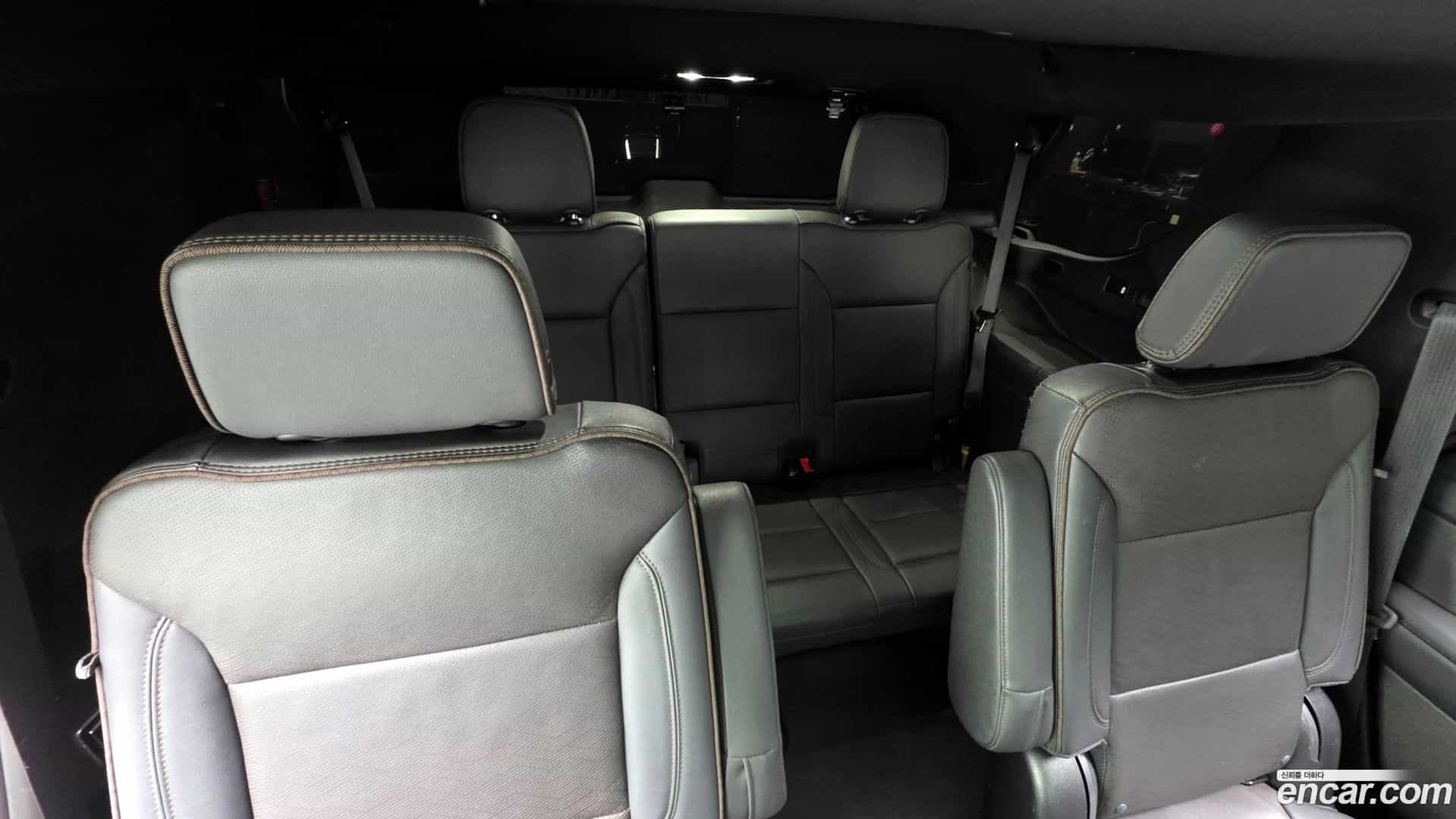 Tahoe Chevrolet 2022.9-OPTION-017