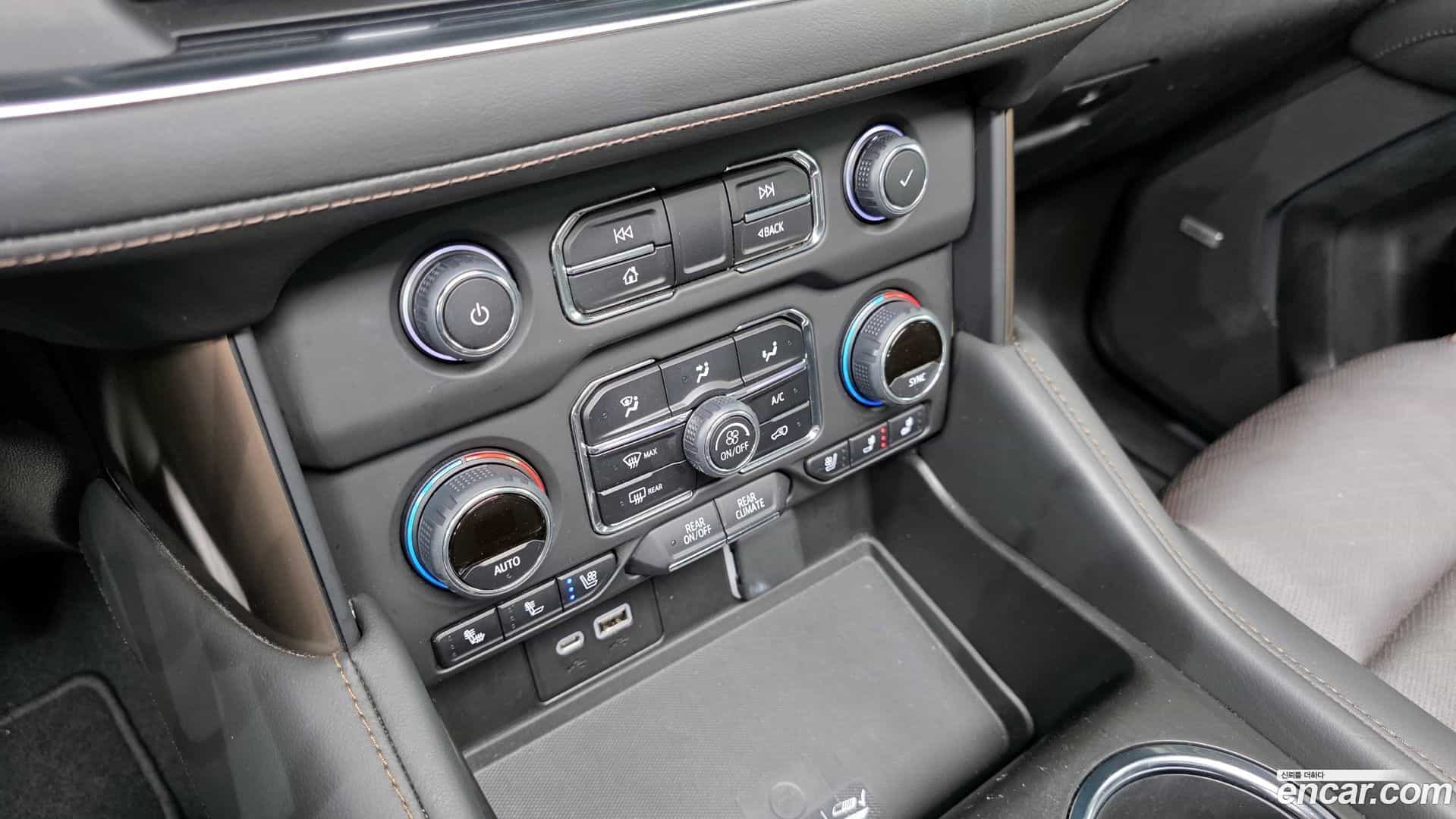 Tahoe Chevrolet 2022.9-OPTION-022