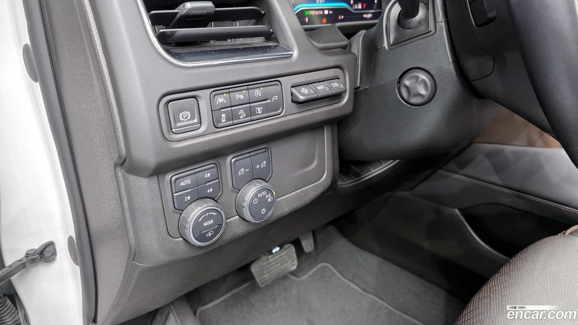Tahoe Chevrolet 2022.9-OPTION-024