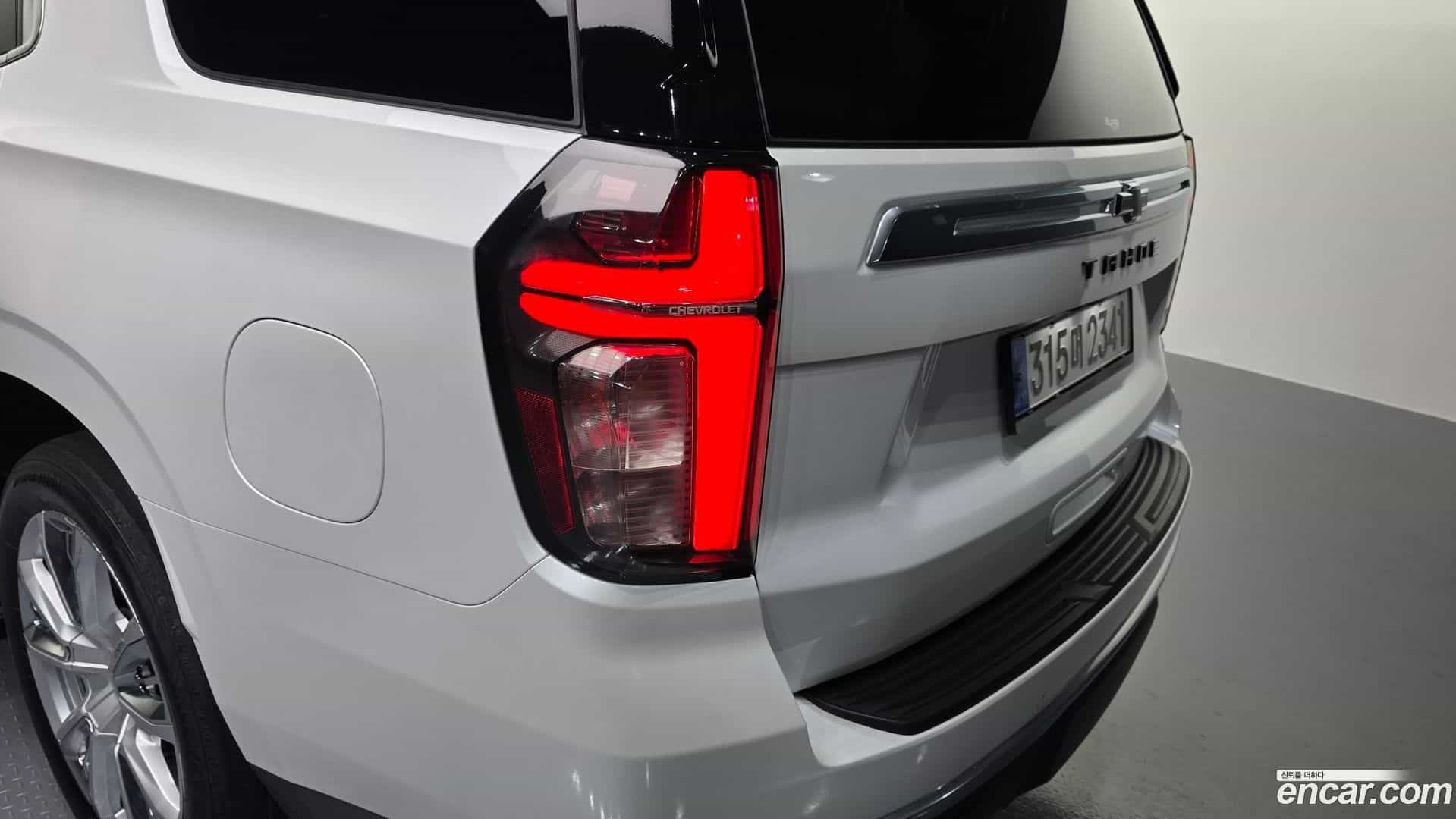 Tahoe Chevrolet 2022.9-OUTER-033