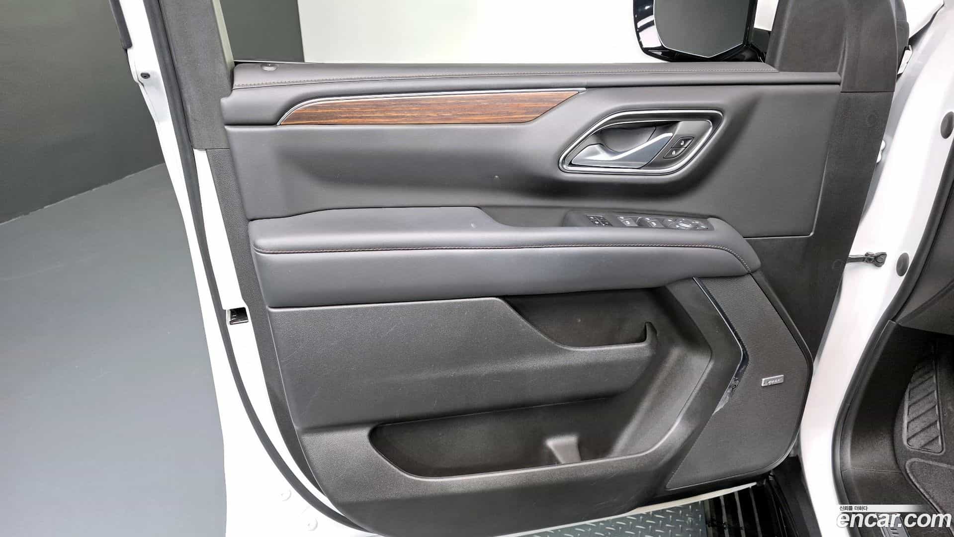 Tahoe Chevrolet 2022.9-INNER-034