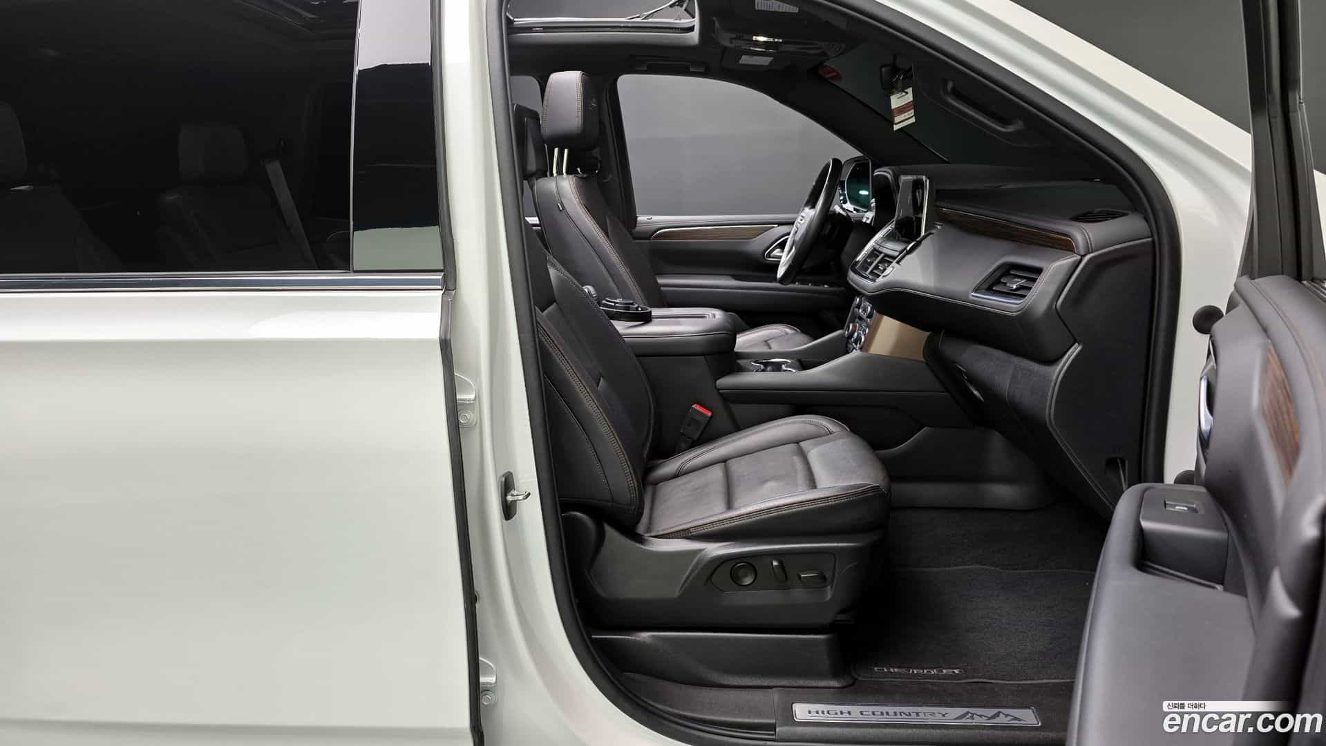 Tahoe Chevrolet 2022.9-INNER-036