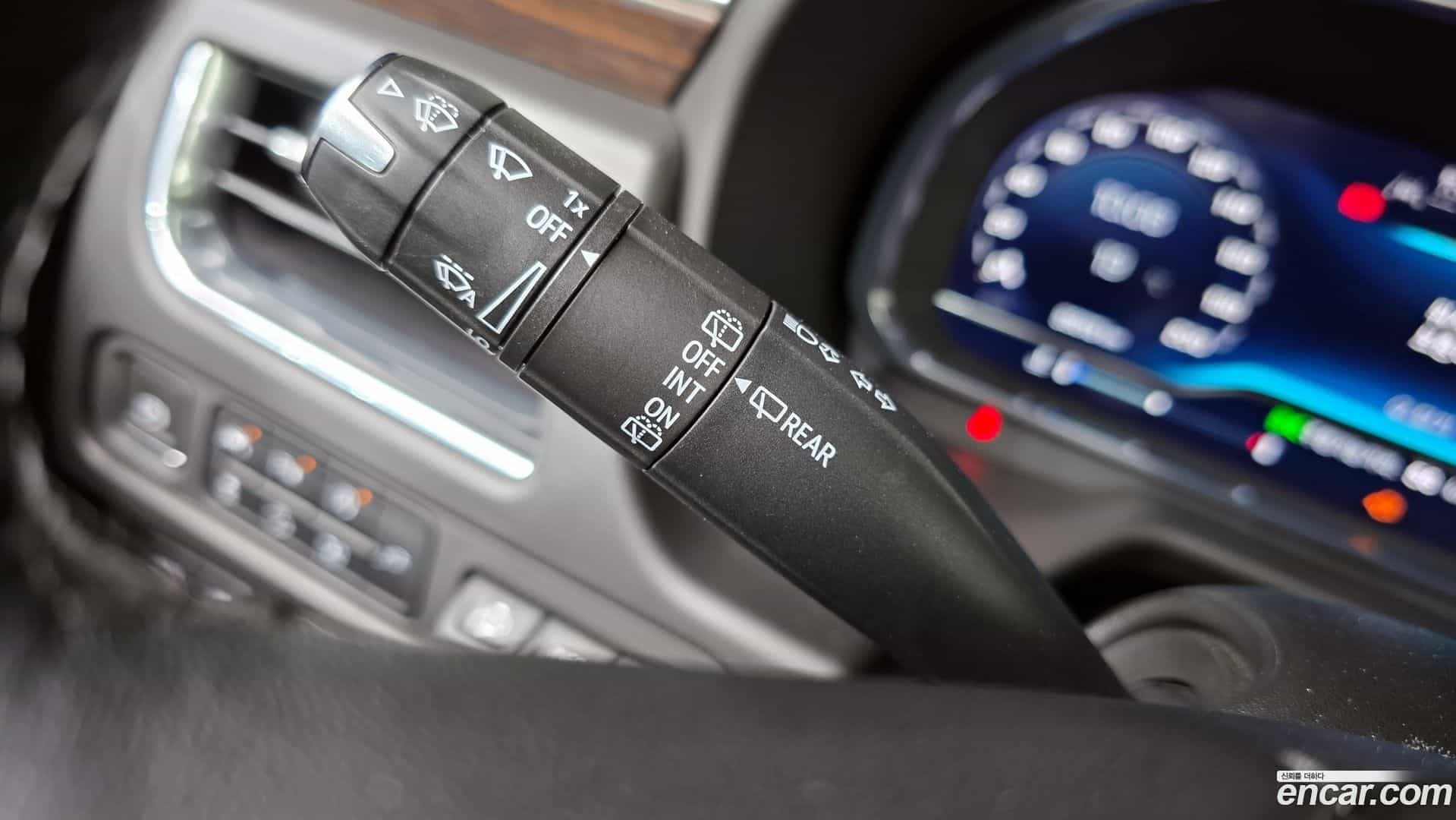 Tahoe Chevrolet 2022.9-OPTION-041