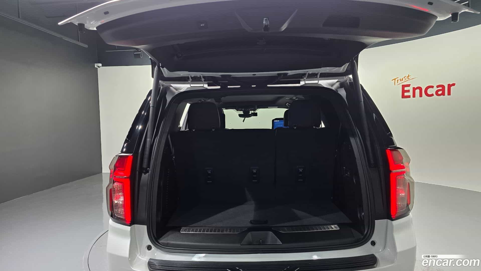 Tahoe Chevrolet 2022.9-OPTION-049