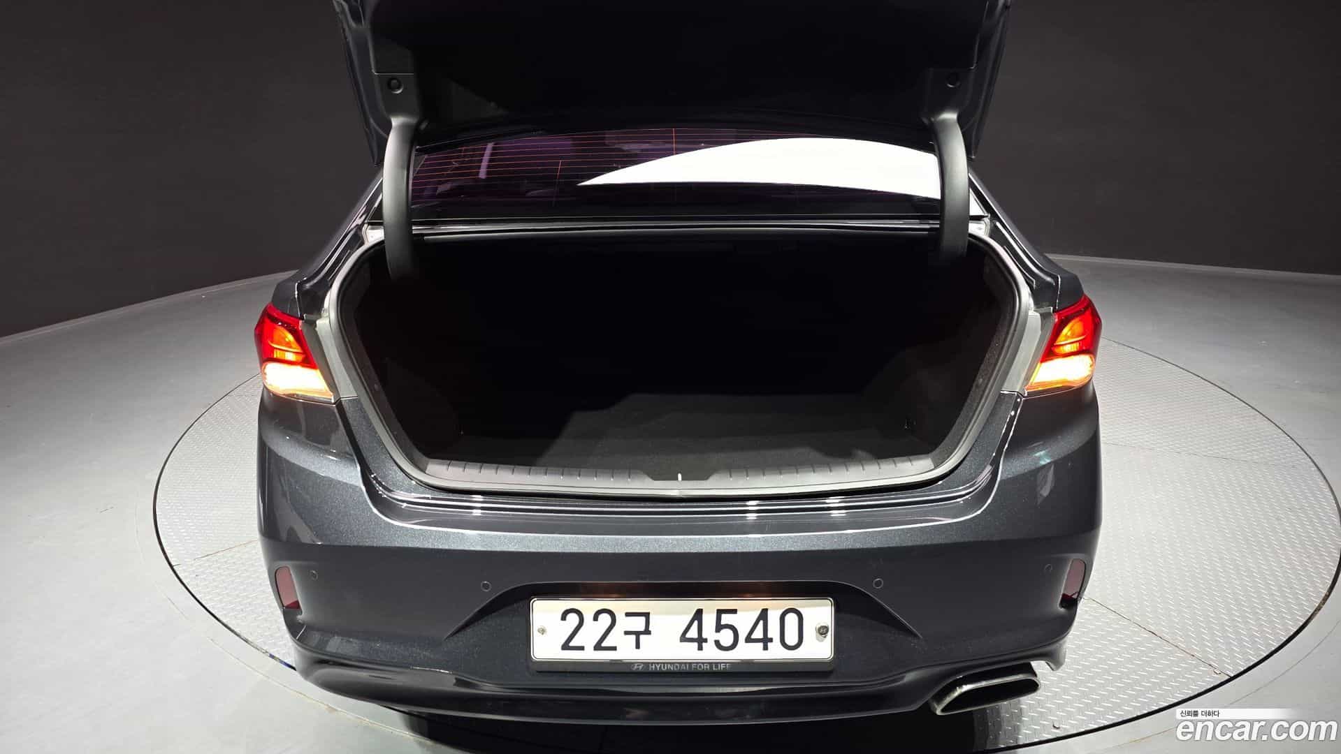 Sonata Hyundai 2018.10-OPTION-024