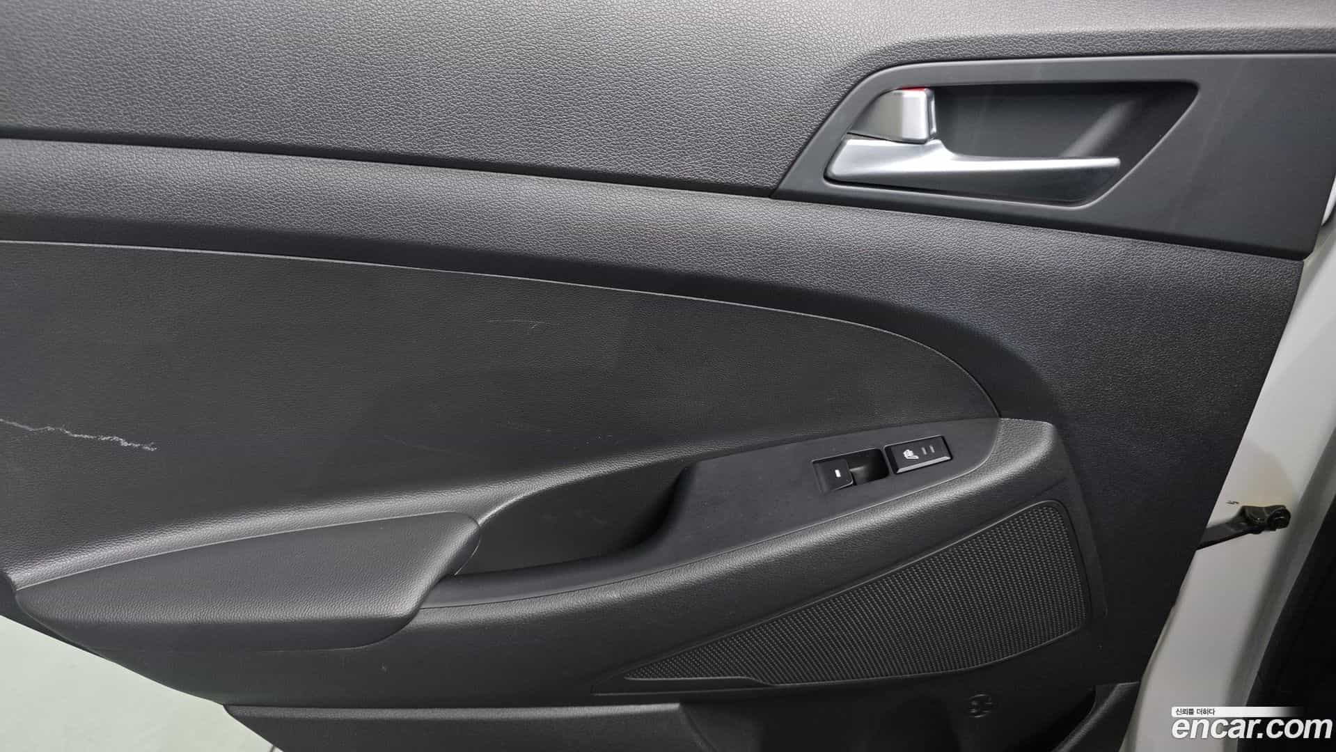Tucson Hyundai 2016.9-INNER-035