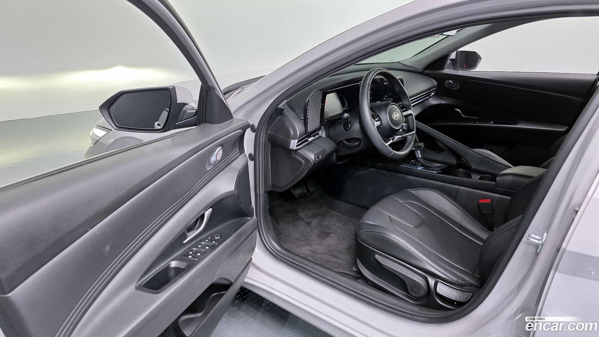 AVANTE Hyundai 2025.8-INNER-010