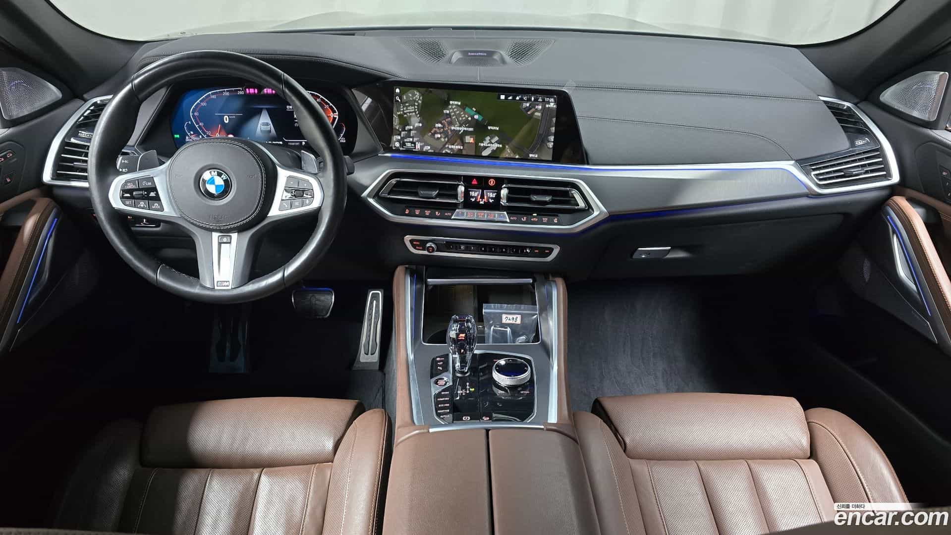 X6 BMW 2021.6-INNER-007