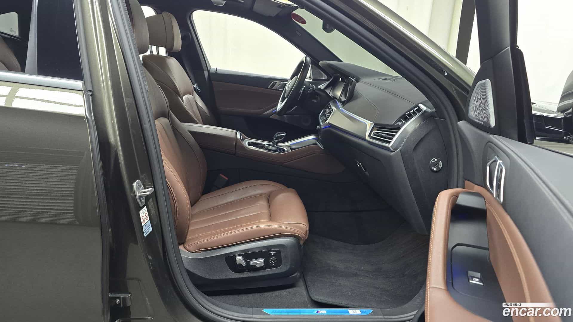 X6 BMW 2021.6-INNER-036