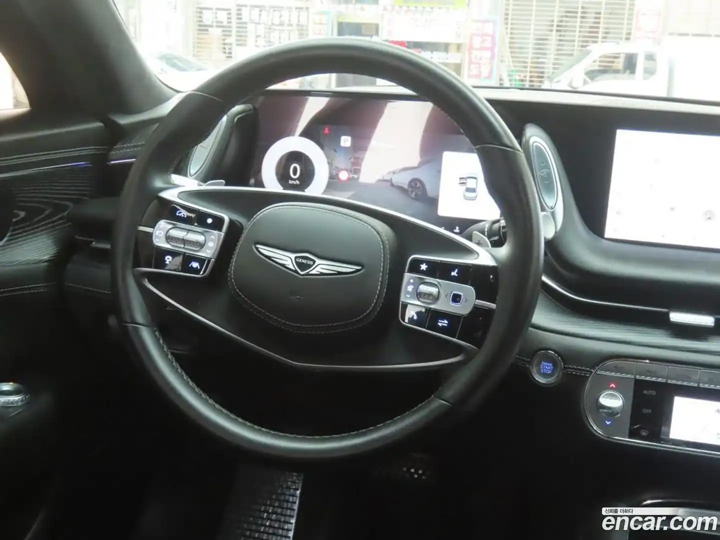 G90 Genesis 2022.9-OPTION-022