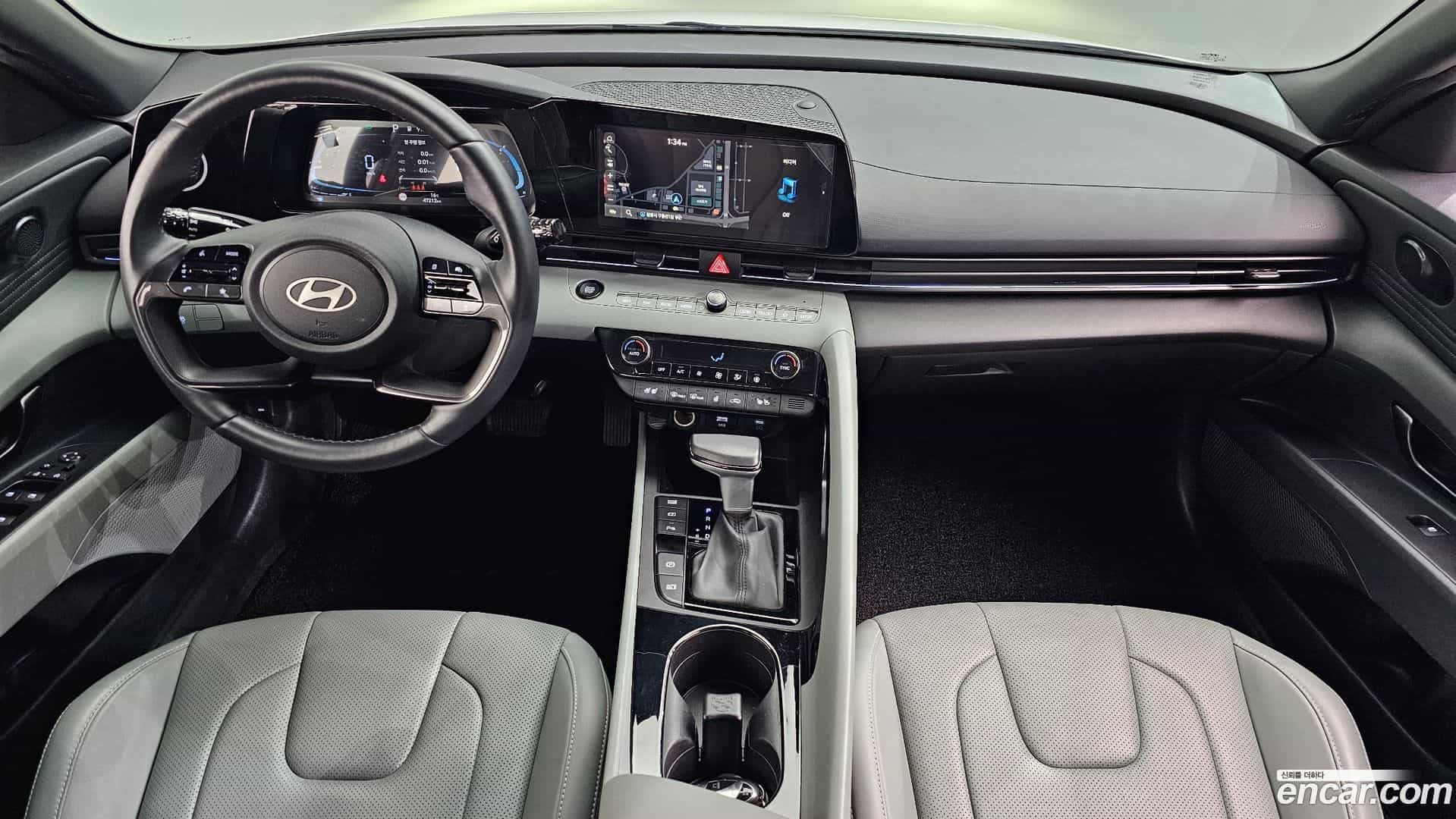 AVANTE Hyundai 2023.8-INNER-007