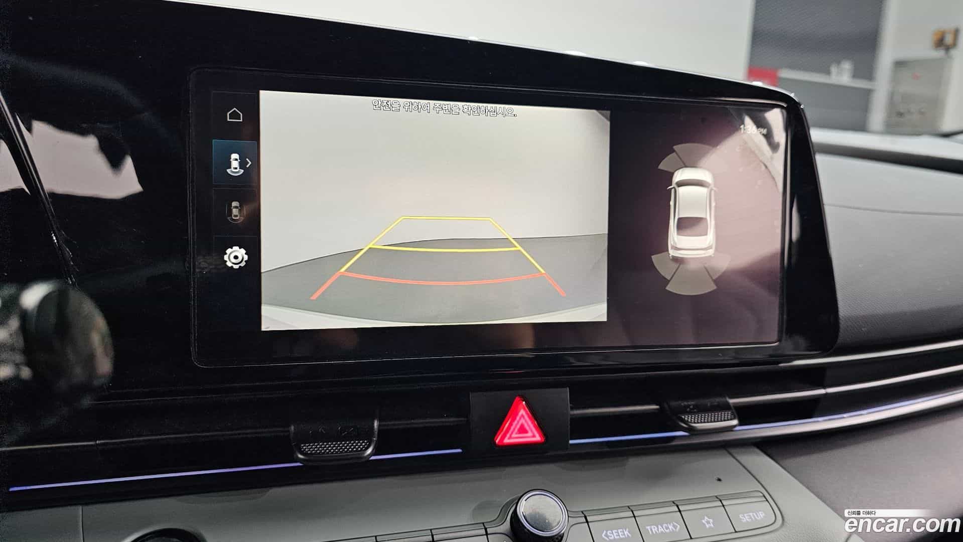 AVANTE Hyundai 2023.8-OPTION-019