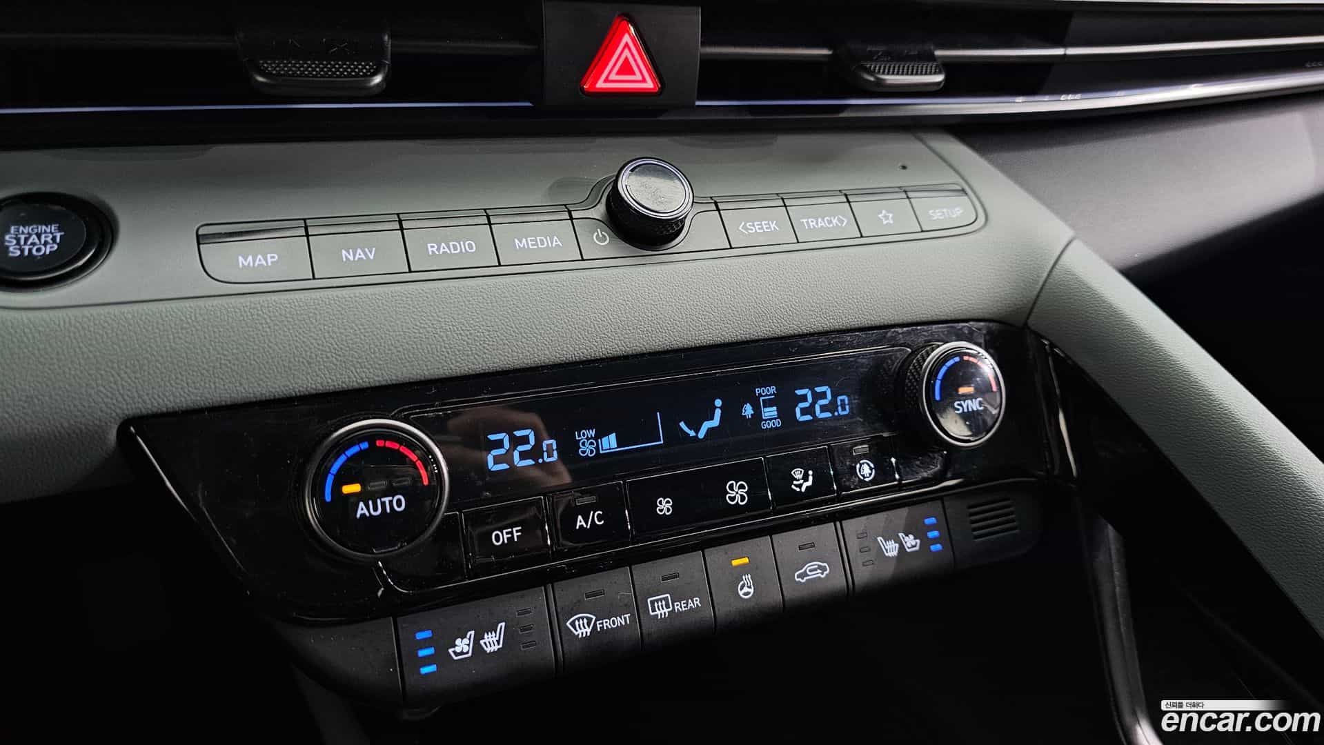 AVANTE Hyundai 2023.8-OPTION-022
