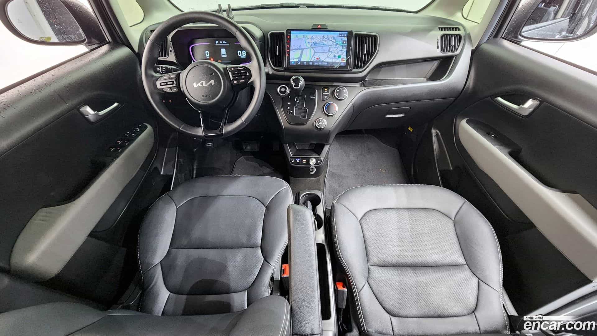 RAY Kia 2023.3-INNER-007