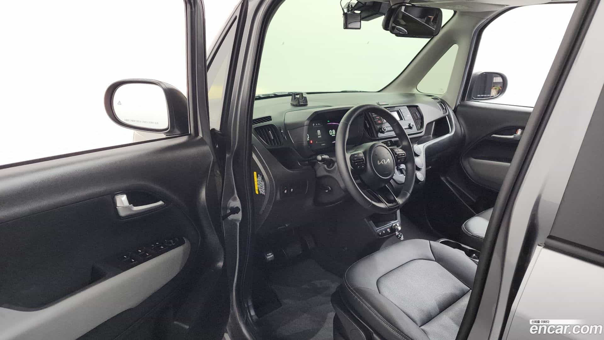 RAY Kia 2023.3-INNER-010