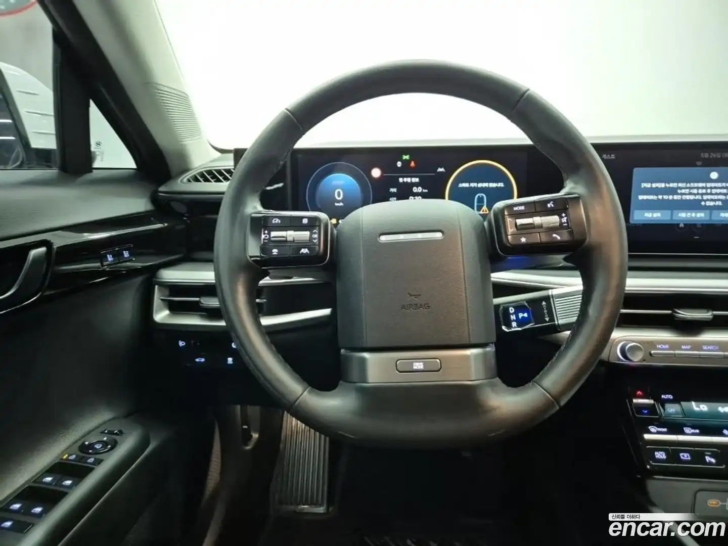 Grandeur Hyundai 2023.10-INNER-009