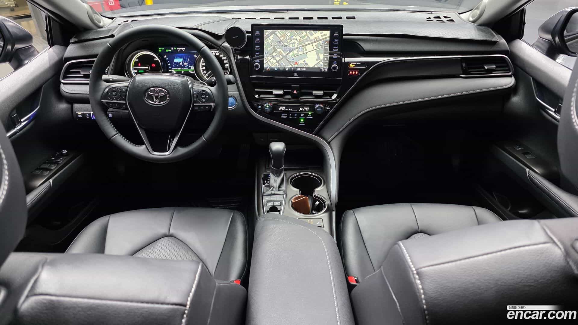 Camry Toyota 2024.7-INNER-007