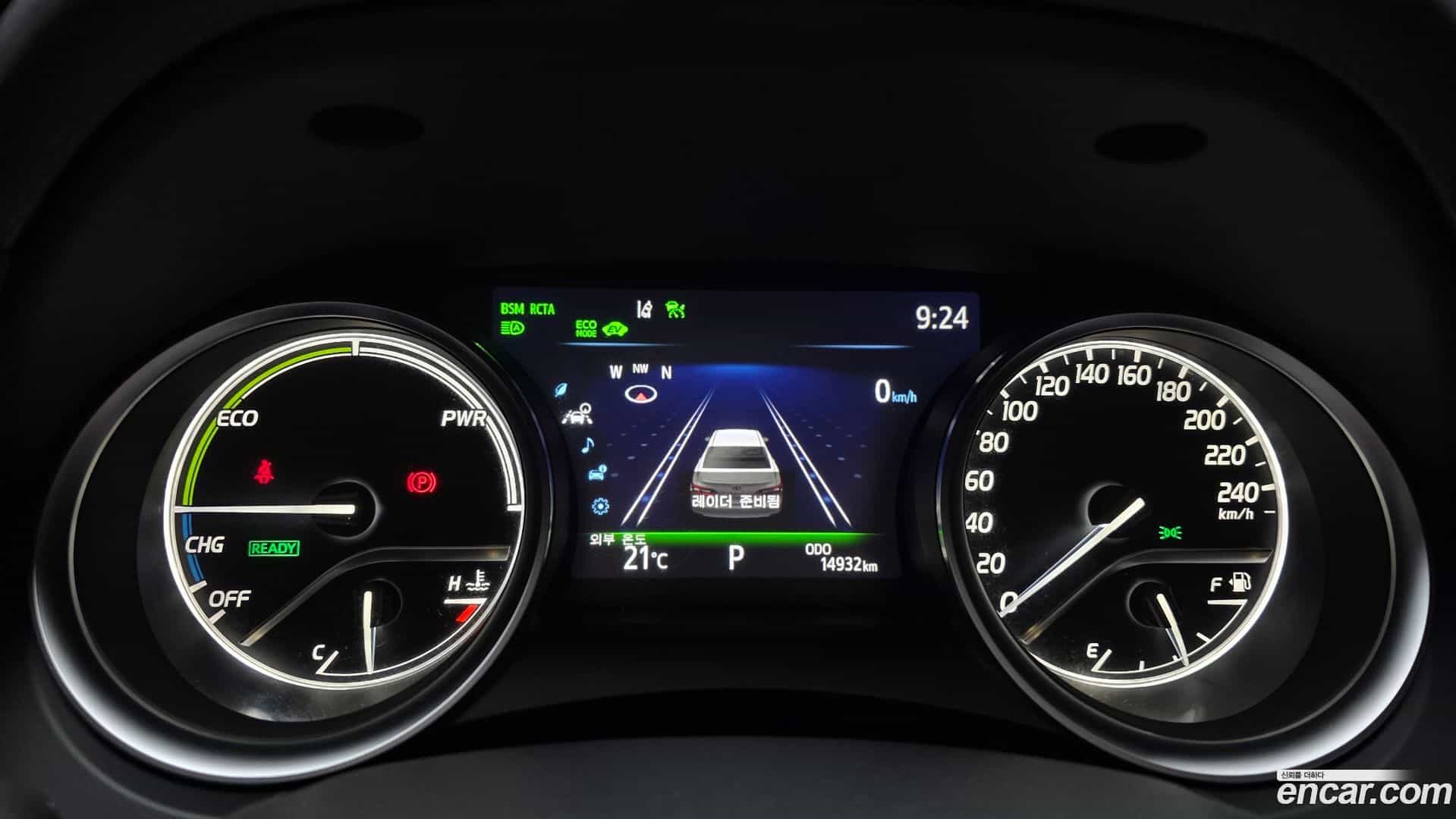 Camry Toyota 2024.7-INNER-008