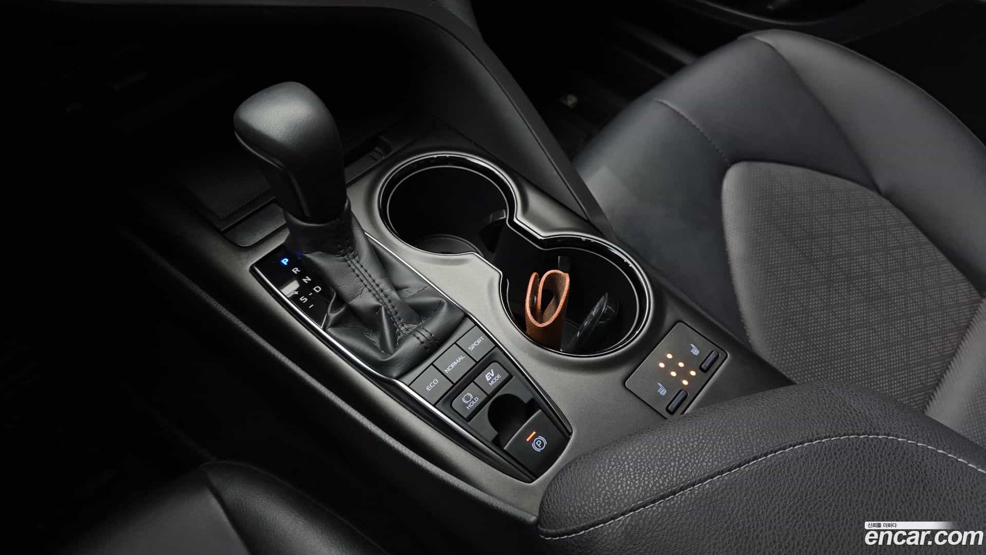 Camry Toyota 2024.7-INNER-009