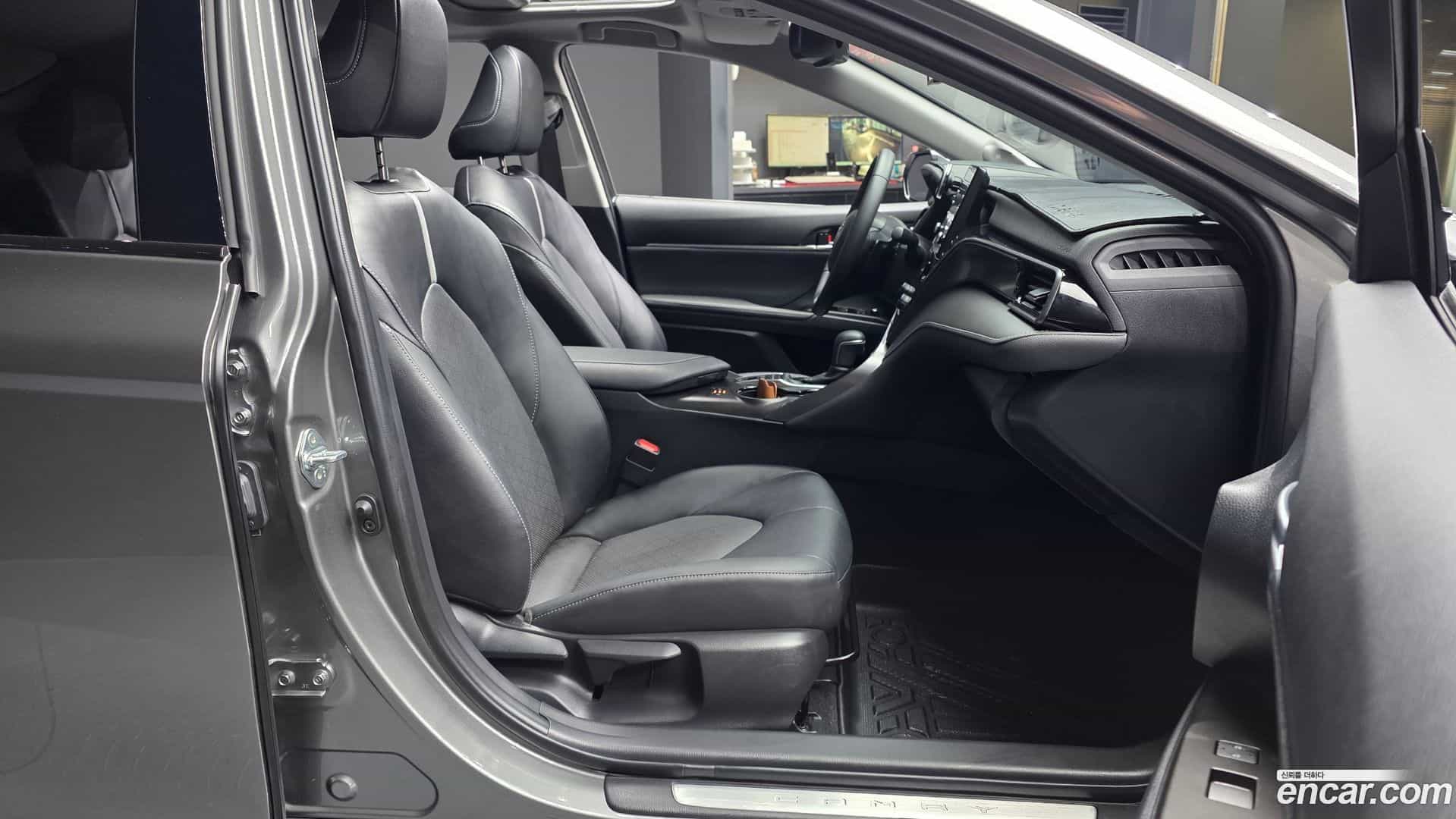 Camry Toyota 2024.7-OPTION-015
