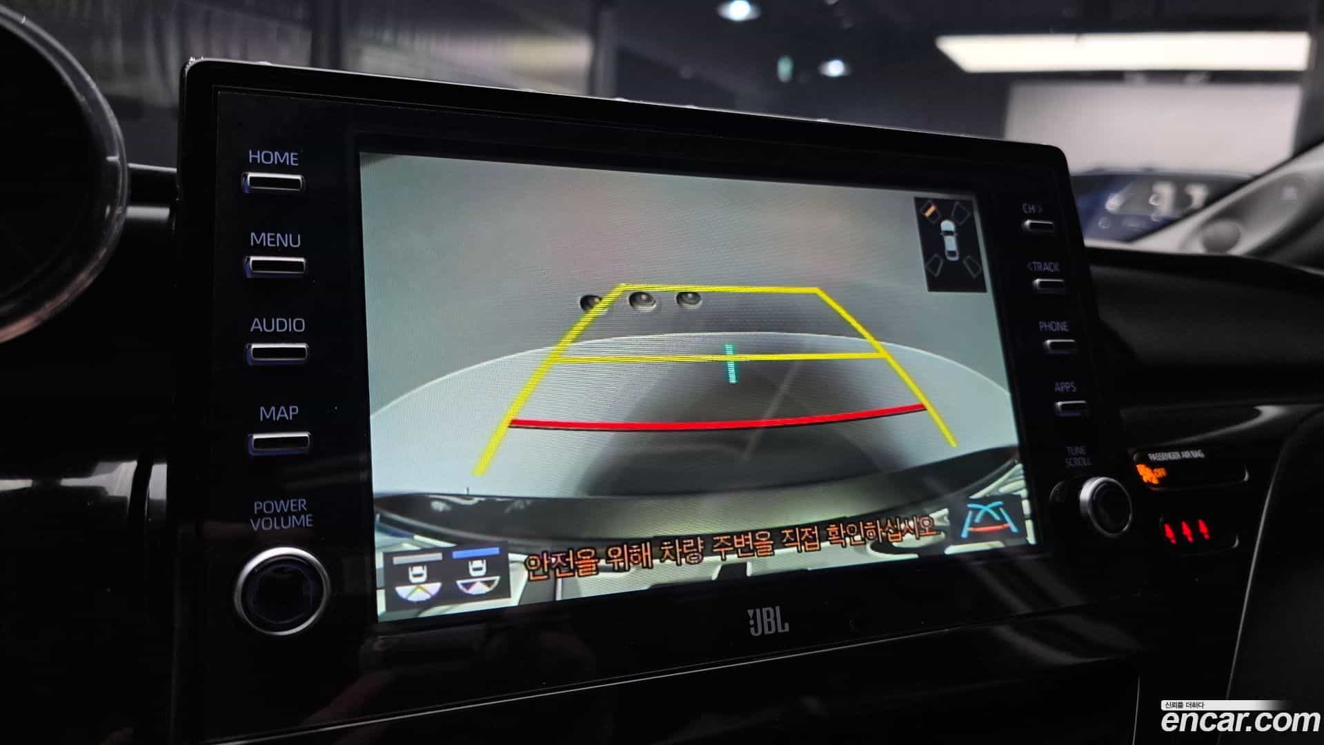 Camry Toyota 2024.7-OPTION-019