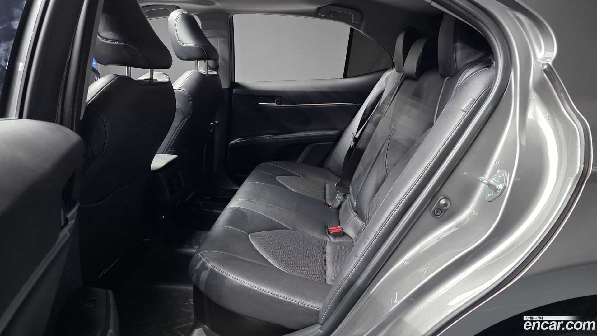 Camry Toyota 2024.7-INNER-036