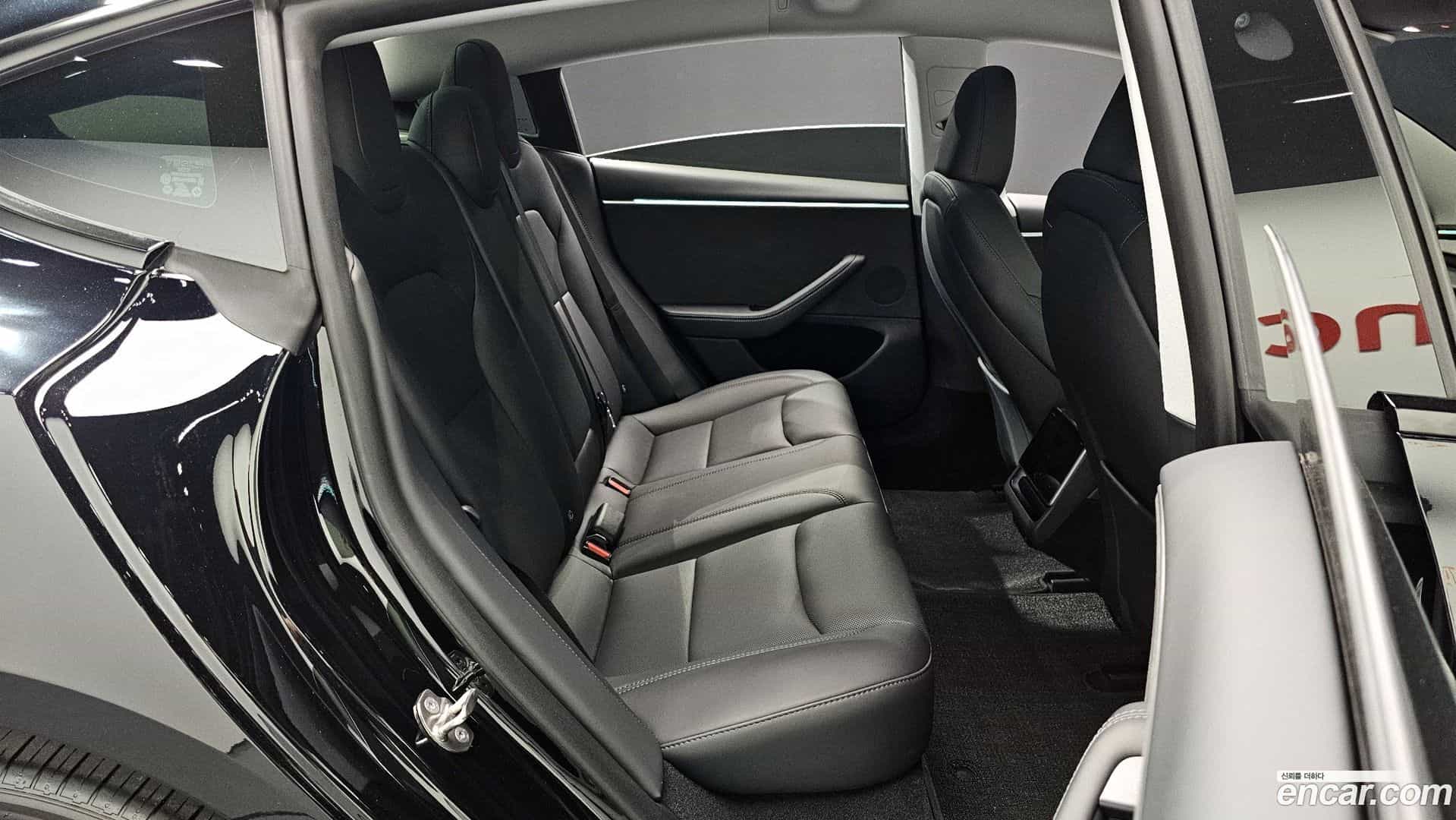 Model 3 Tesla 2024.6-OPTION-015