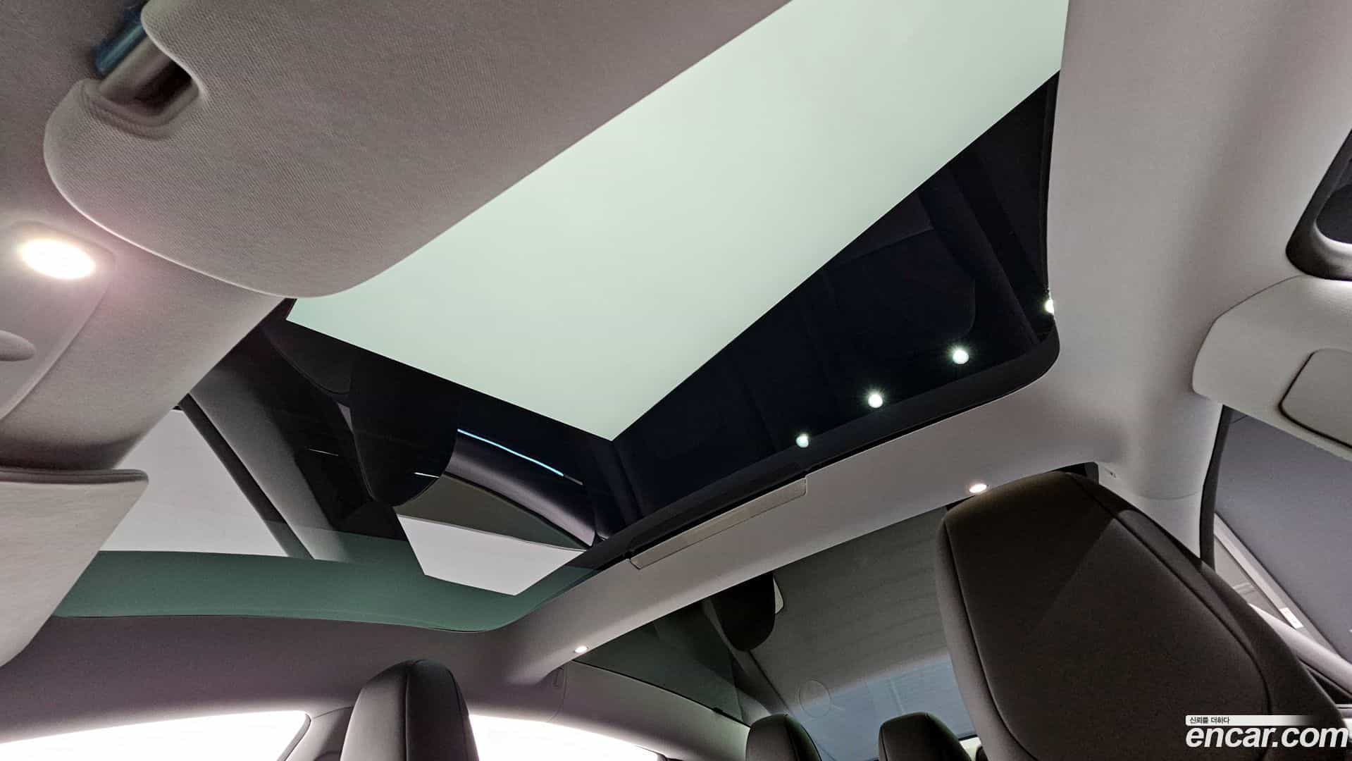Model 3 Tesla 2024.6-OPTION-023