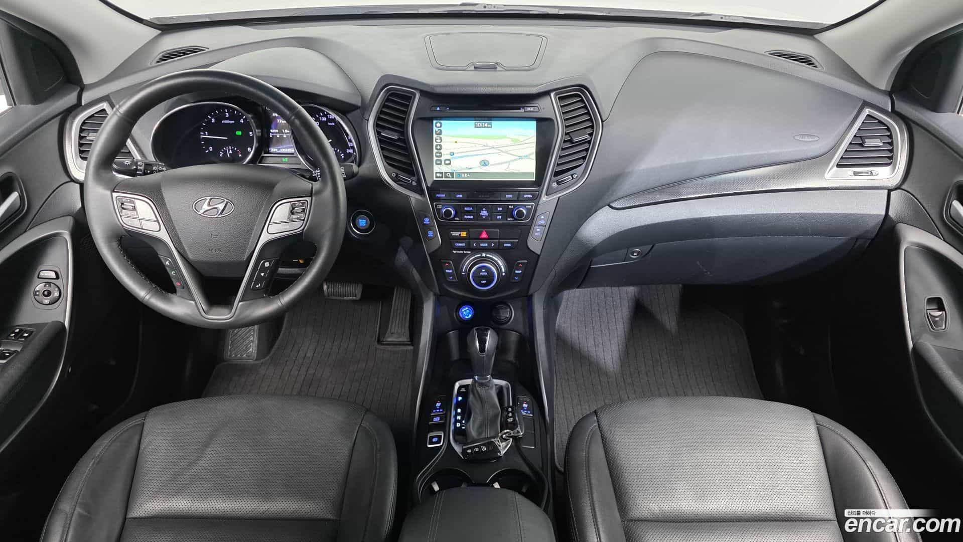 Santafe Hyundai 2016.9-INNER-007