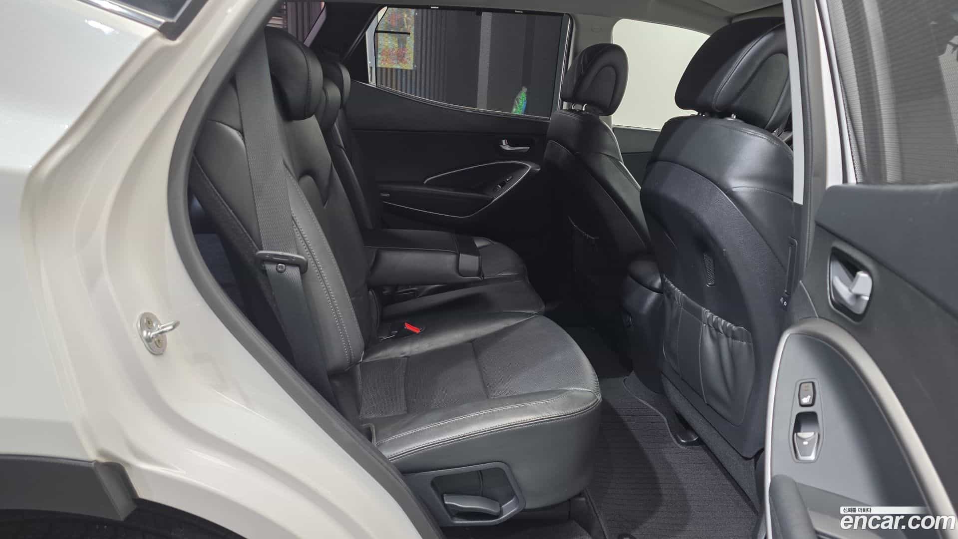 Santafe Hyundai 2016.9-OPTION-015